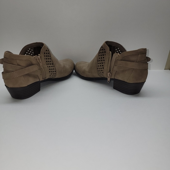 Andiamo ankle booties - Picture 5 of 5